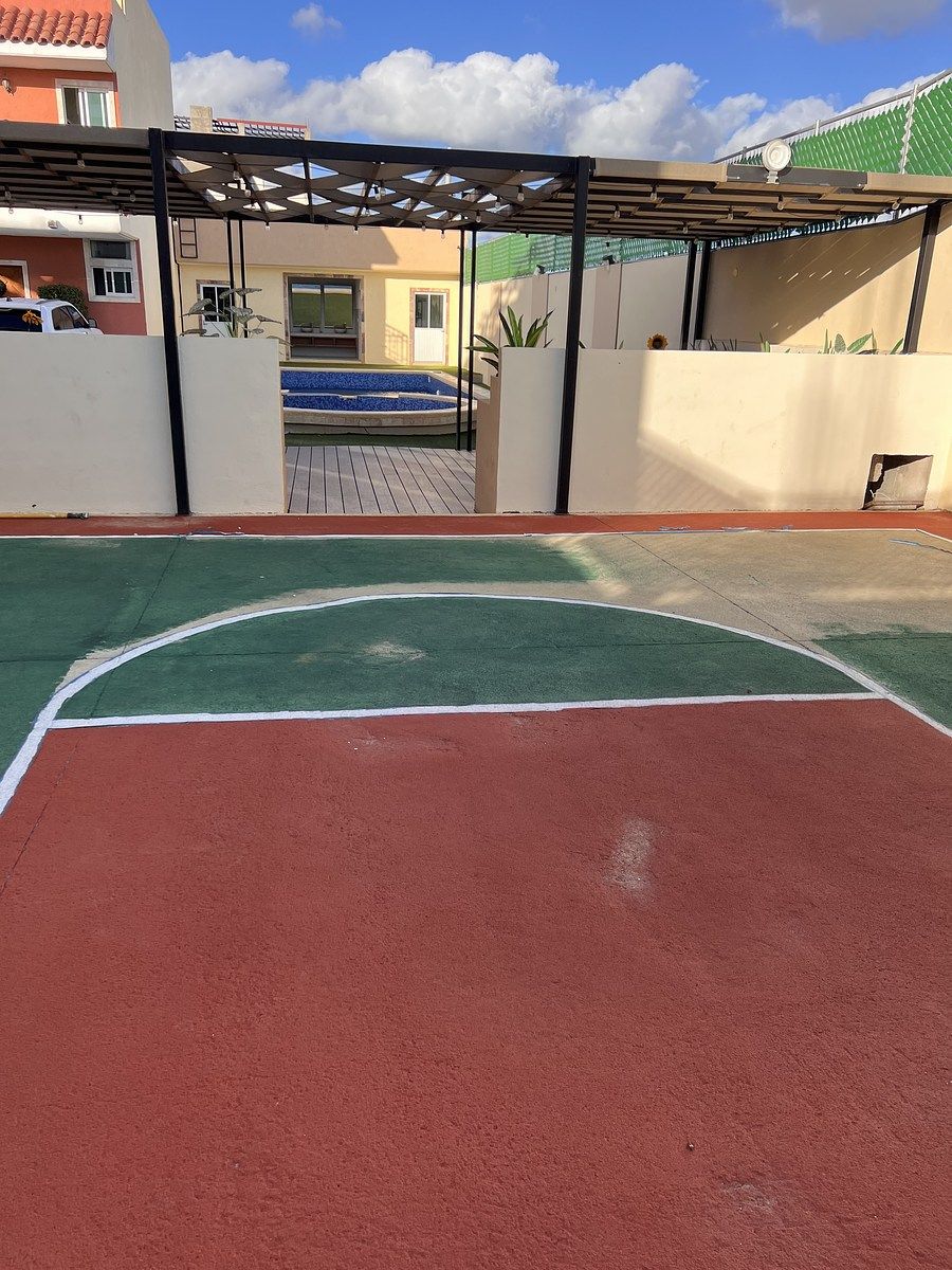 20 de 25: AREAS COMUNES