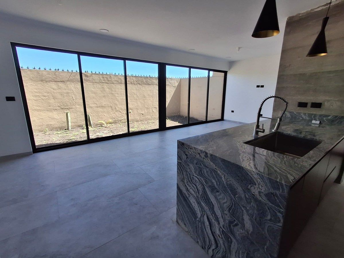 Casa en Juriquilla, Querétaro, foto 2 de 19