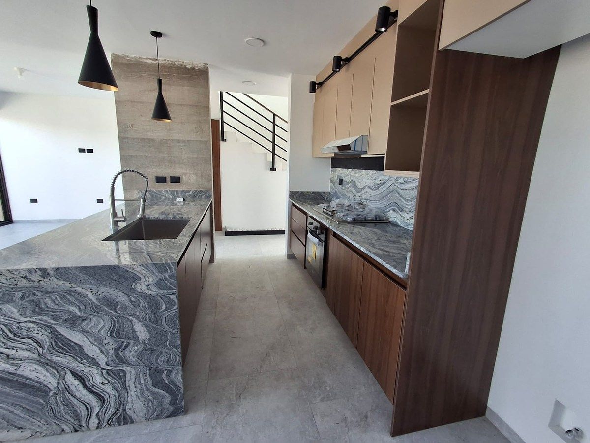 Casa en Juriquilla, Querétaro, foto 3 de 19