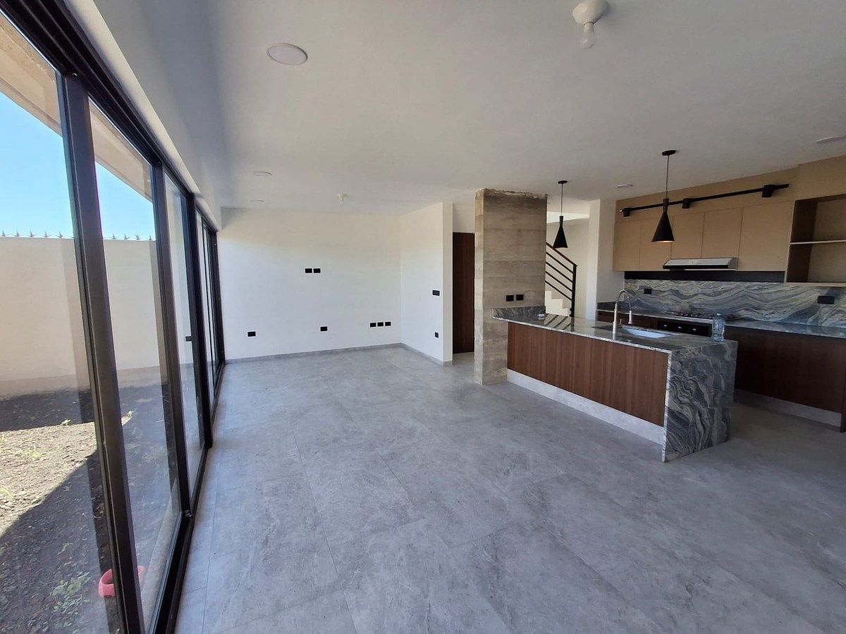 Casa en Juriquilla, Querétaro, foto 5 de 19