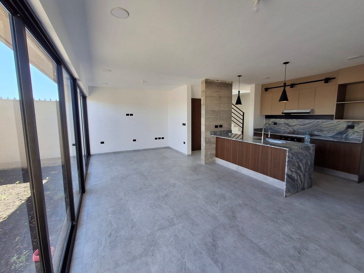 Casa en Juriquilla, Querétaro, foto 6 de 19