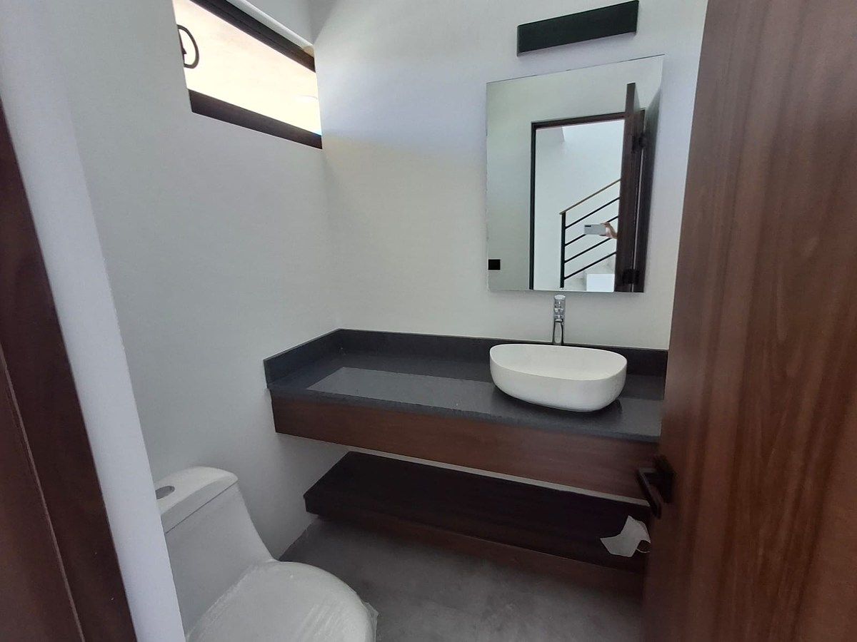 Casa en Juriquilla, Querétaro, foto 9 de 19