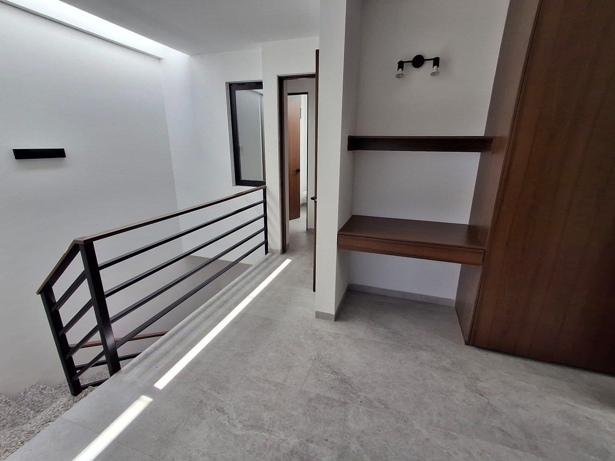 Casa en Juriquilla, Querétaro, foto 15 de 19