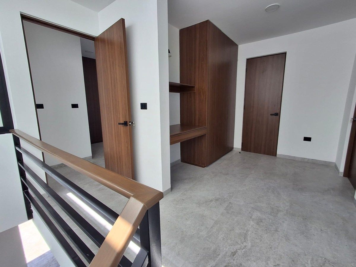 Casa en Juriquilla, Querétaro, foto 16 de 19