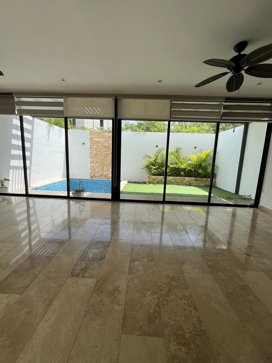 Casa em Temozón Norte, Mérida, foto 4 de 46