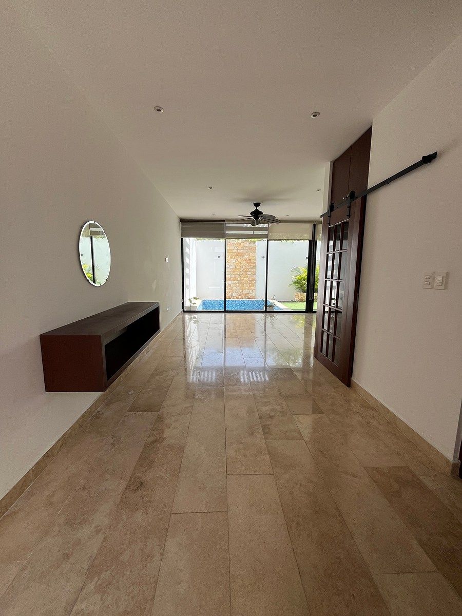 Casa em Temozón Norte, Mérida, foto 6 de 46