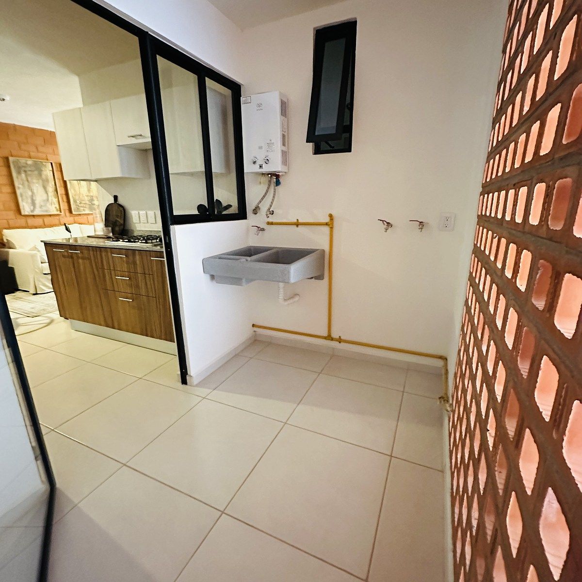 DEPARTAMENTOS EN PREVENTA 3 RECÁMARAS EN GUADALAJARA, APROVECHA ¡SÚPER PRECIOS! - foto 4
