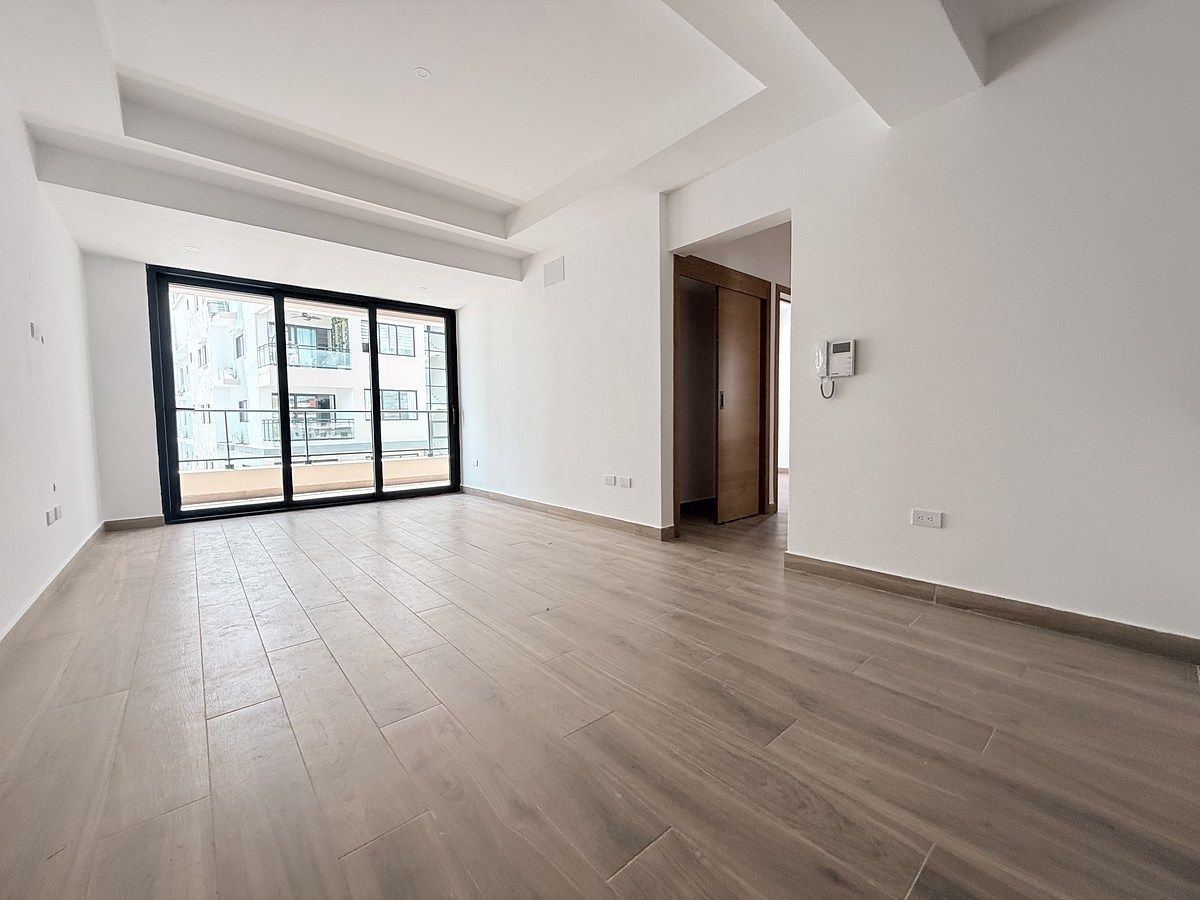 Apartamentos en Venta Urbanización Real, Santo Domingo