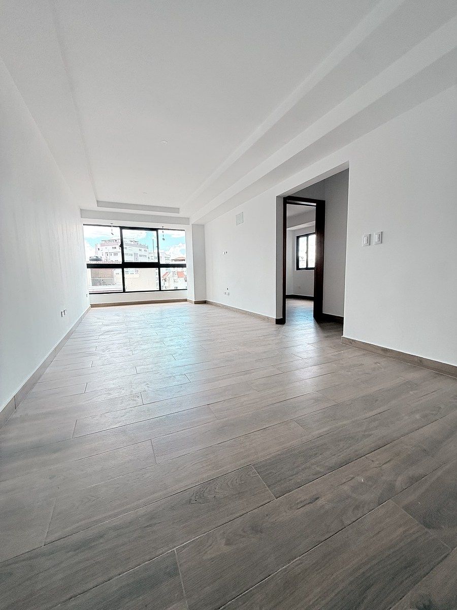 Apartamentos en Venta Urbanización Real, Santo Domingo