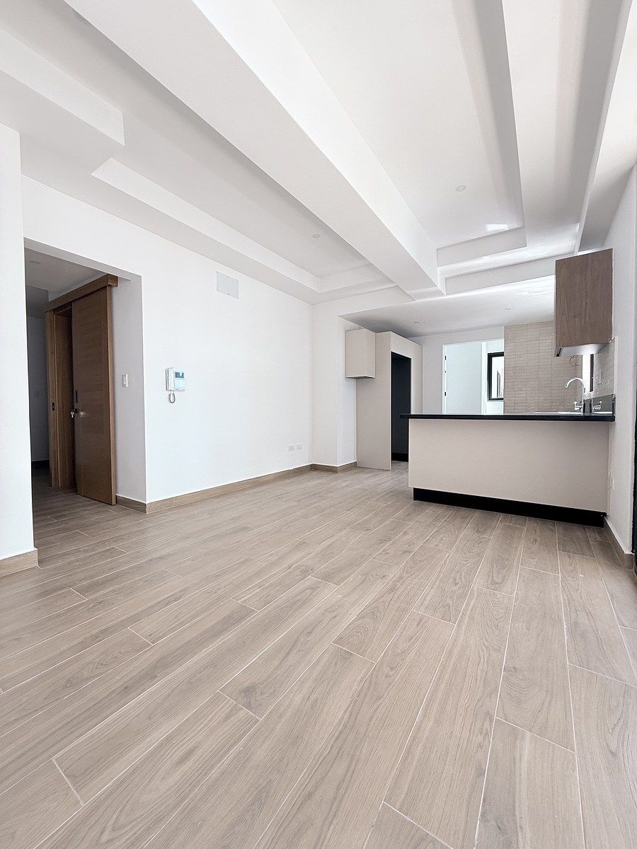 Apartamentos en Venta Urbanización Real, Santo Domingo