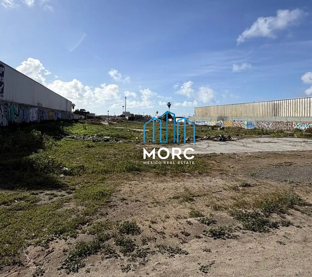LAND FOR RENT OF 10,000 M2, ON BLVD TRANSPENINSULAR, ENSENADA, B.C., photo 1 of 12