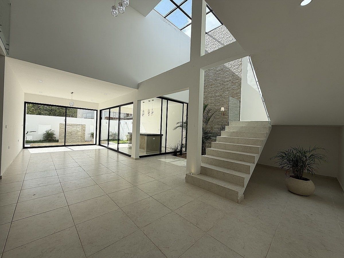Casa en Temozón Norte, Mérida, foto 5 de 37