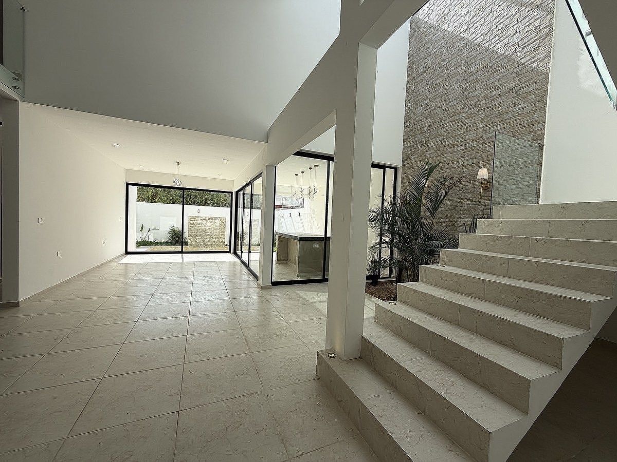 Casa en Temozón Norte, Mérida, foto 7 de 37