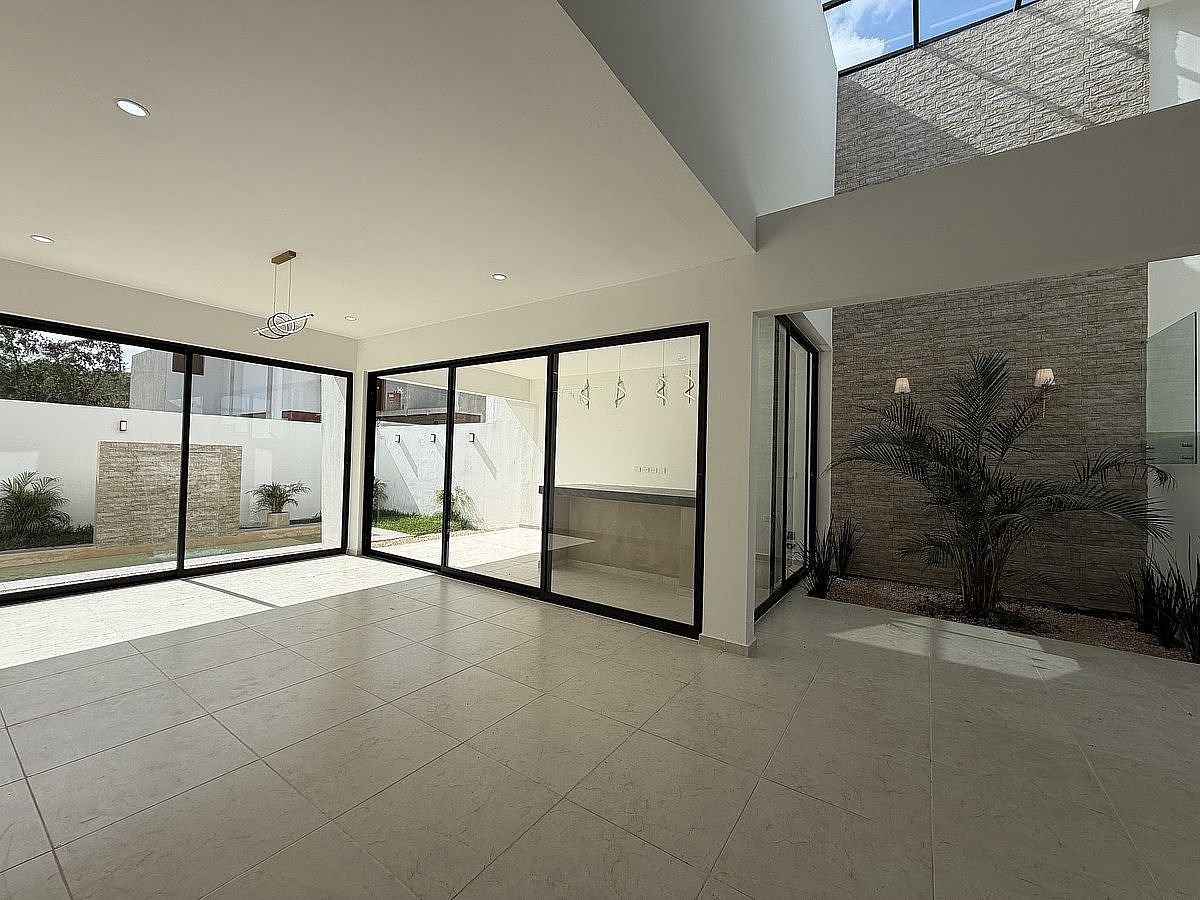 Casa en Temozón Norte, Mérida, foto 8 de 37