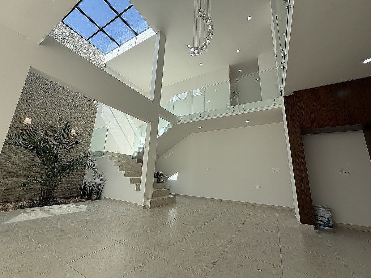 Casa en Temozón Norte, Mérida, foto 9 de 37