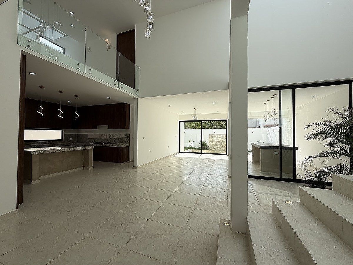 Casa en Temozón Norte, Mérida, foto 10 de 37