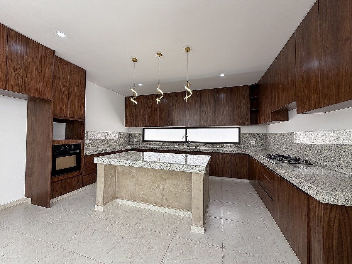 Casa en Temozón Norte, Mérida, foto 12 de 37