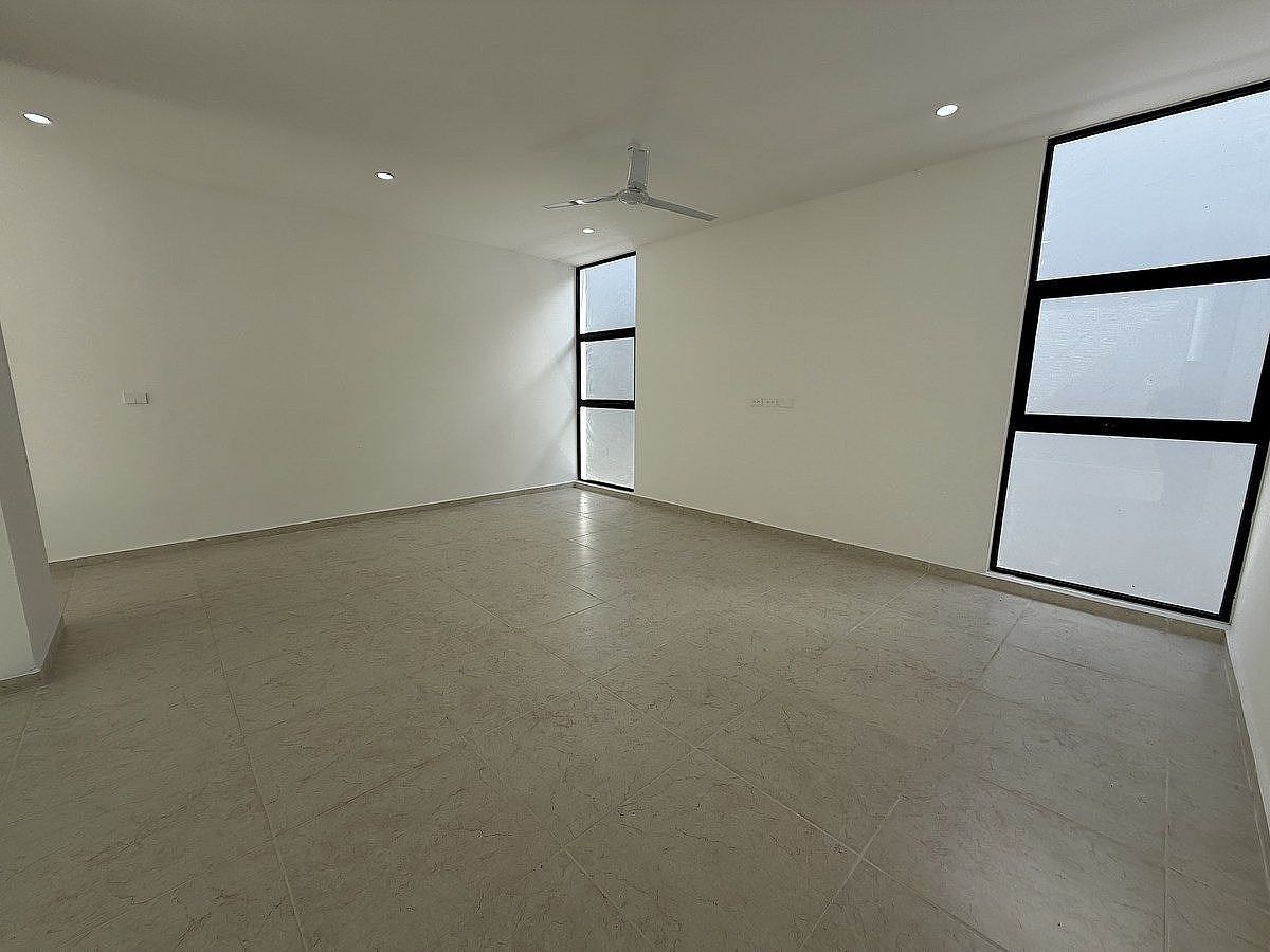 Casa en Temozón Norte, Mérida, foto 18 de 37