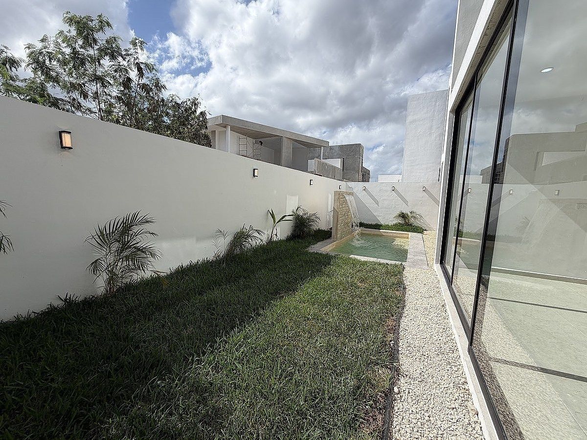 Casa en Temozón Norte, Mérida, foto 36 de 37