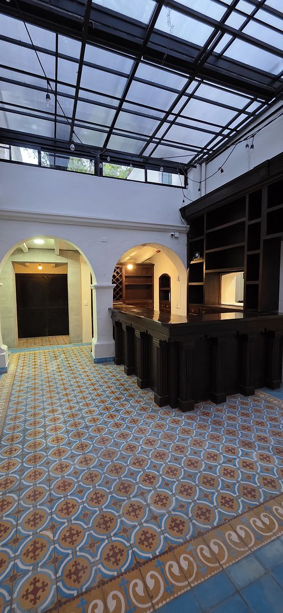 6 de 15: CAFETERIA BARRA ACTUAL