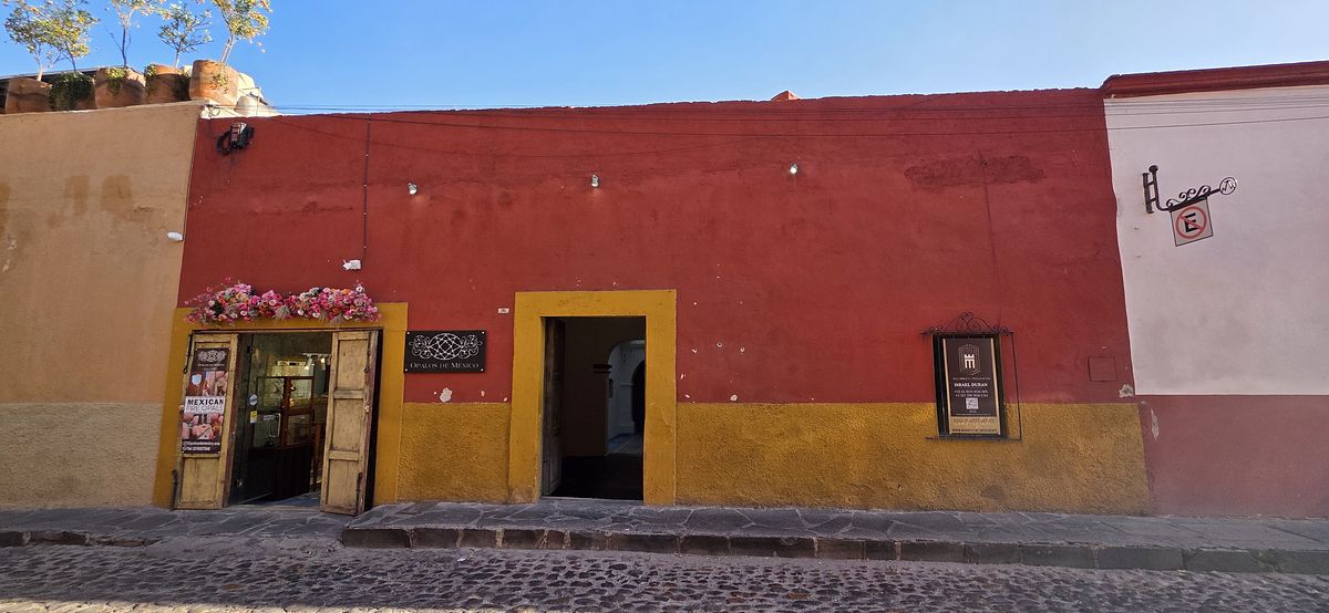 15 de 15: FACHADA ACTUAL