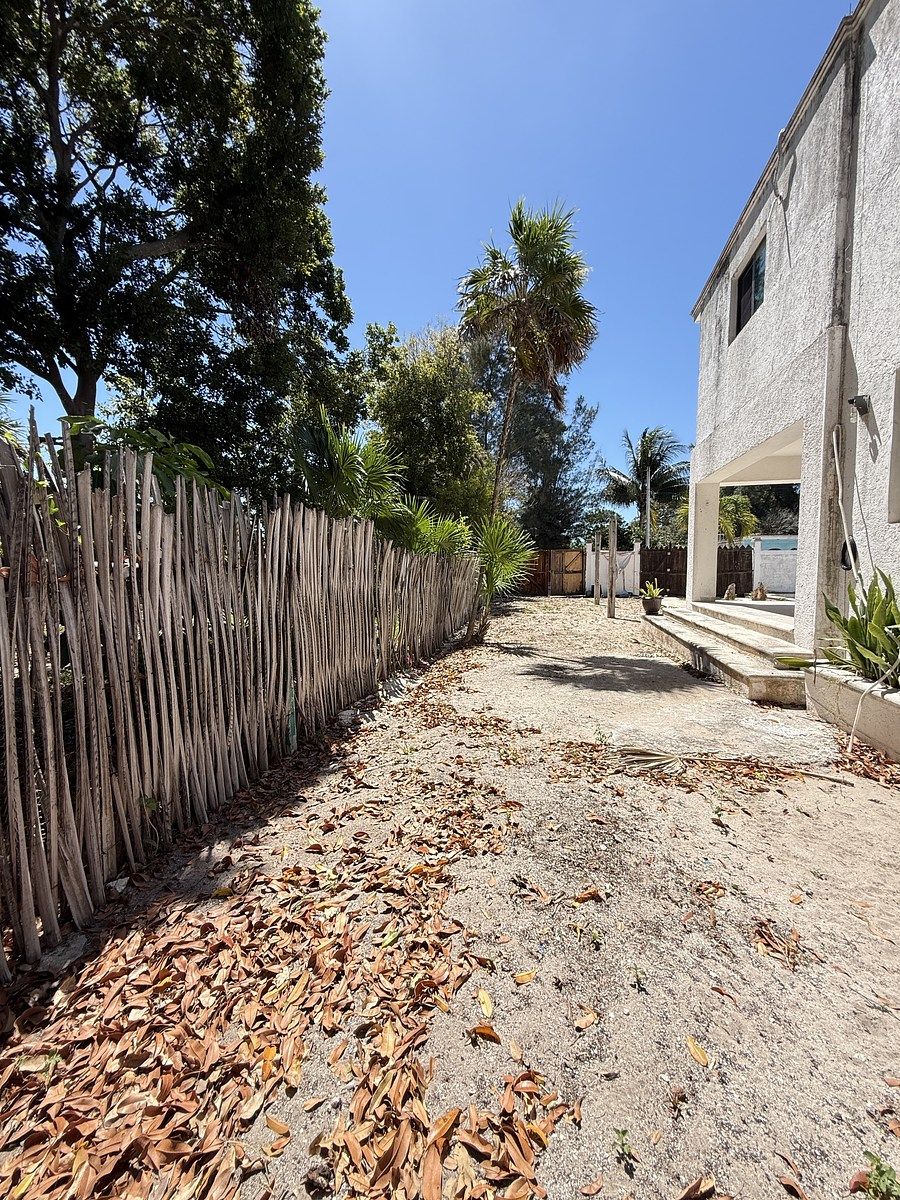 13 of 13: Vista patio