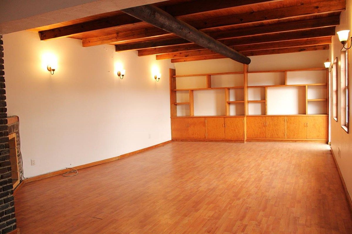 4 de 14: Salón de Juegos