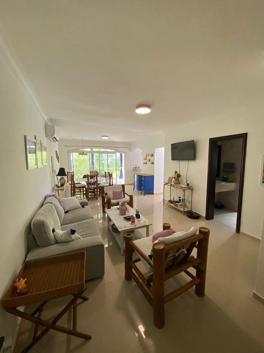 Apartamento en Cocotal Golf and Country Club, Bávaro, foto 2 de 18