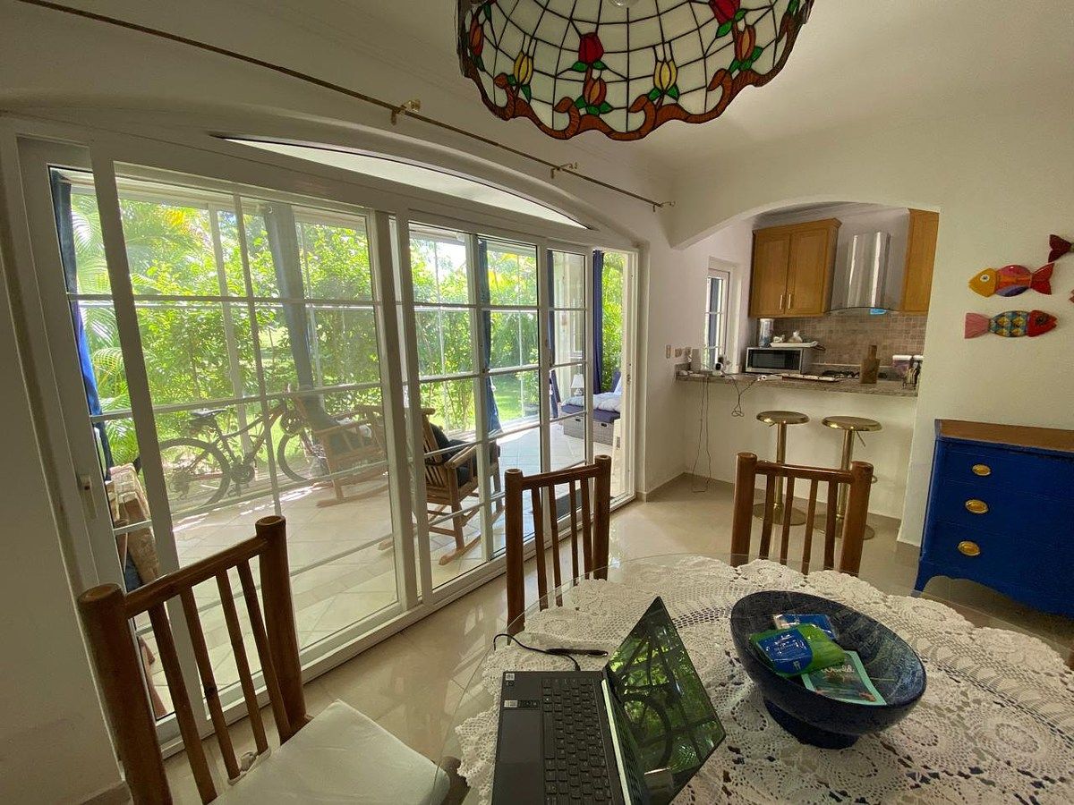 Apartamento en Cocotal Golf and Country Club, Bávaro, foto 5 de 18