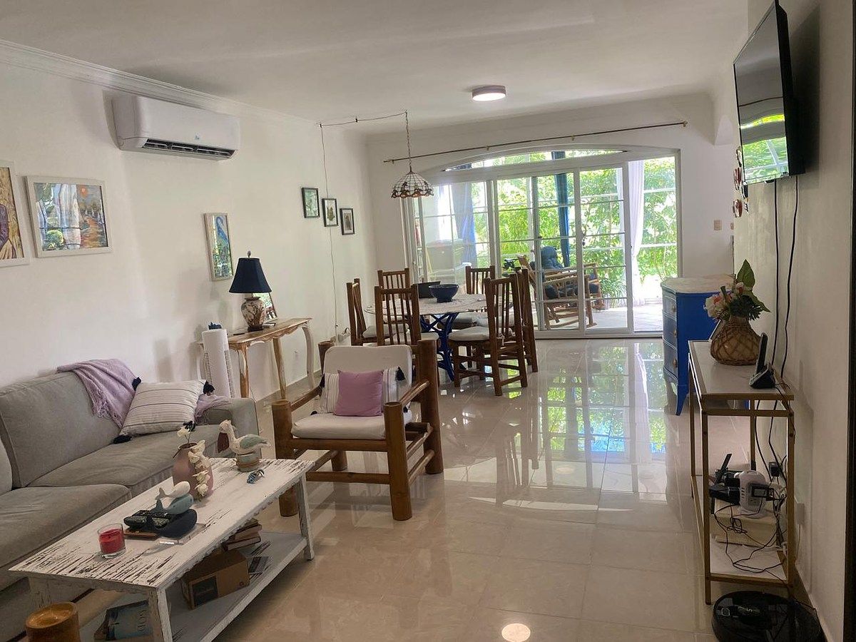 Apartamento en Cocotal Golf and Country Club, Bávaro, foto 3 de 18