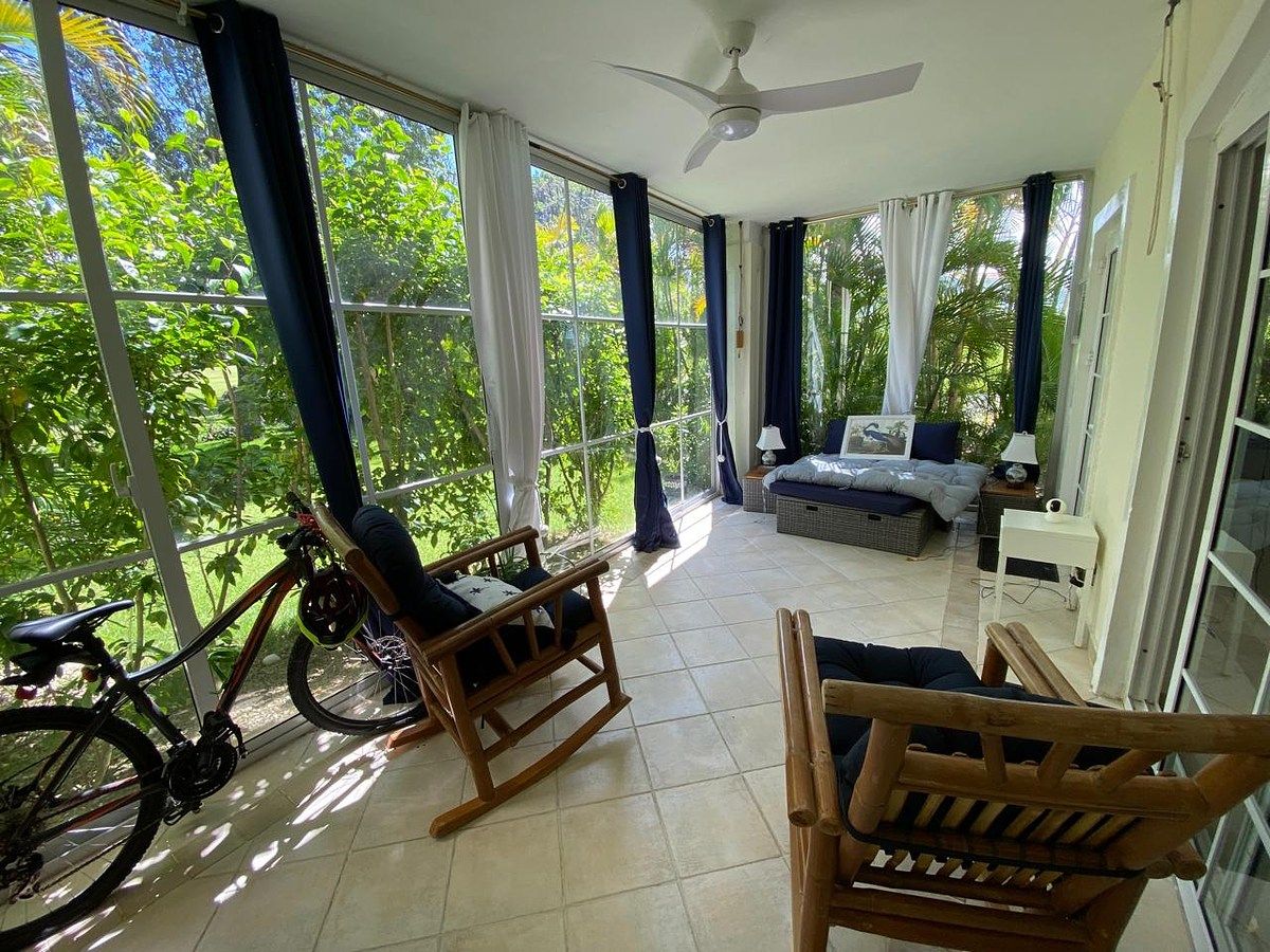 Apartamento en Cocotal Golf and Country Club, Bávaro, foto 11 de 18