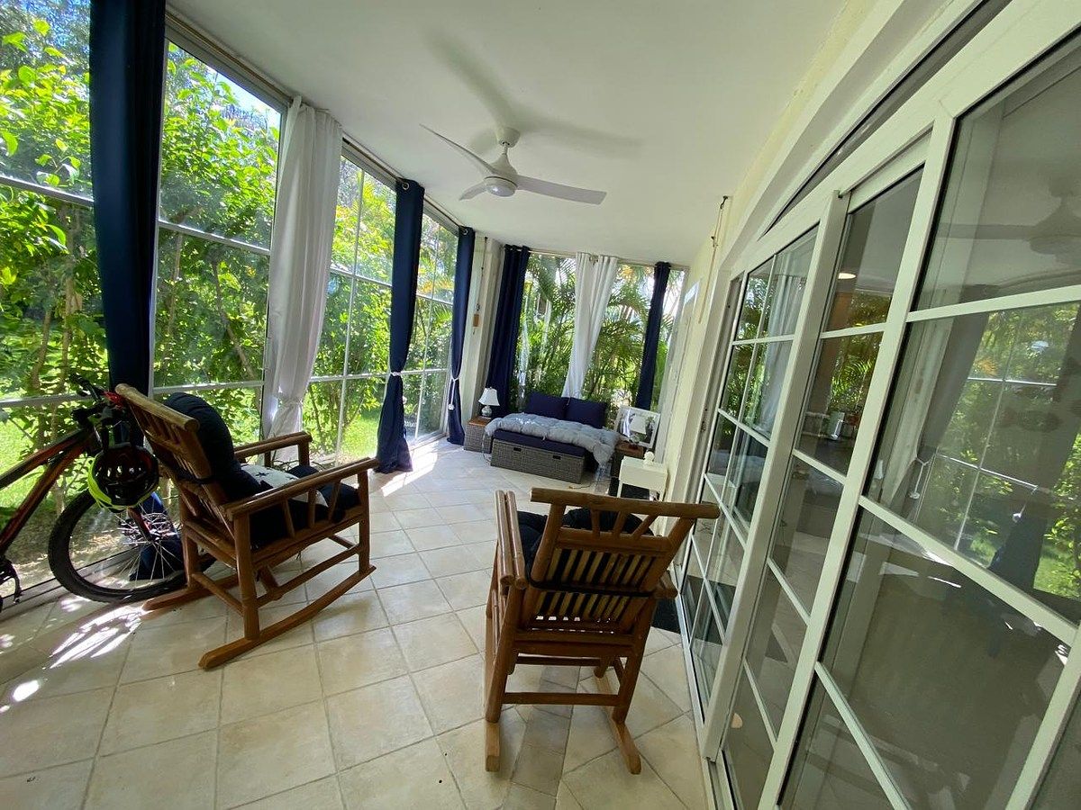 Apartamento en Cocotal Golf and Country Club, Bávaro, foto 13 de 18
