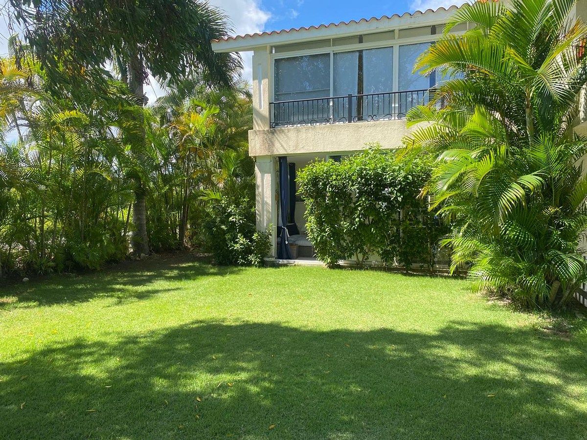 Apartamento en Cocotal Golf and Country Club, Bávaro, foto 16 de 18