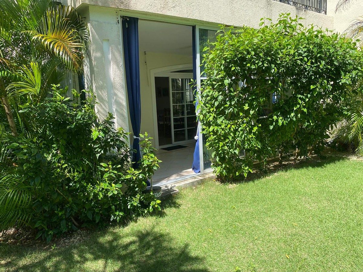 Apartamento en Cocotal Golf and Country Club, Bávaro, foto 17 de 18