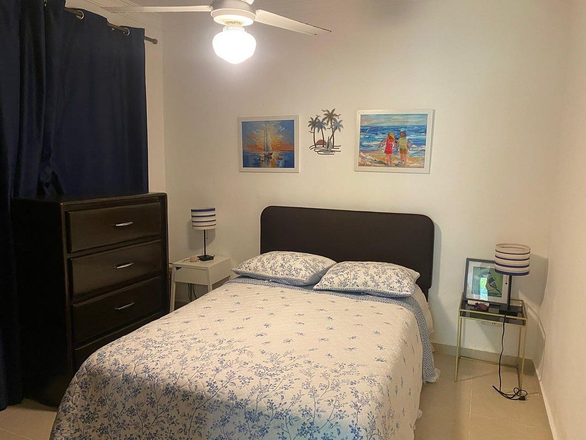 Apartamento en Cocotal Golf and Country Club, Bávaro, foto 10 de 18