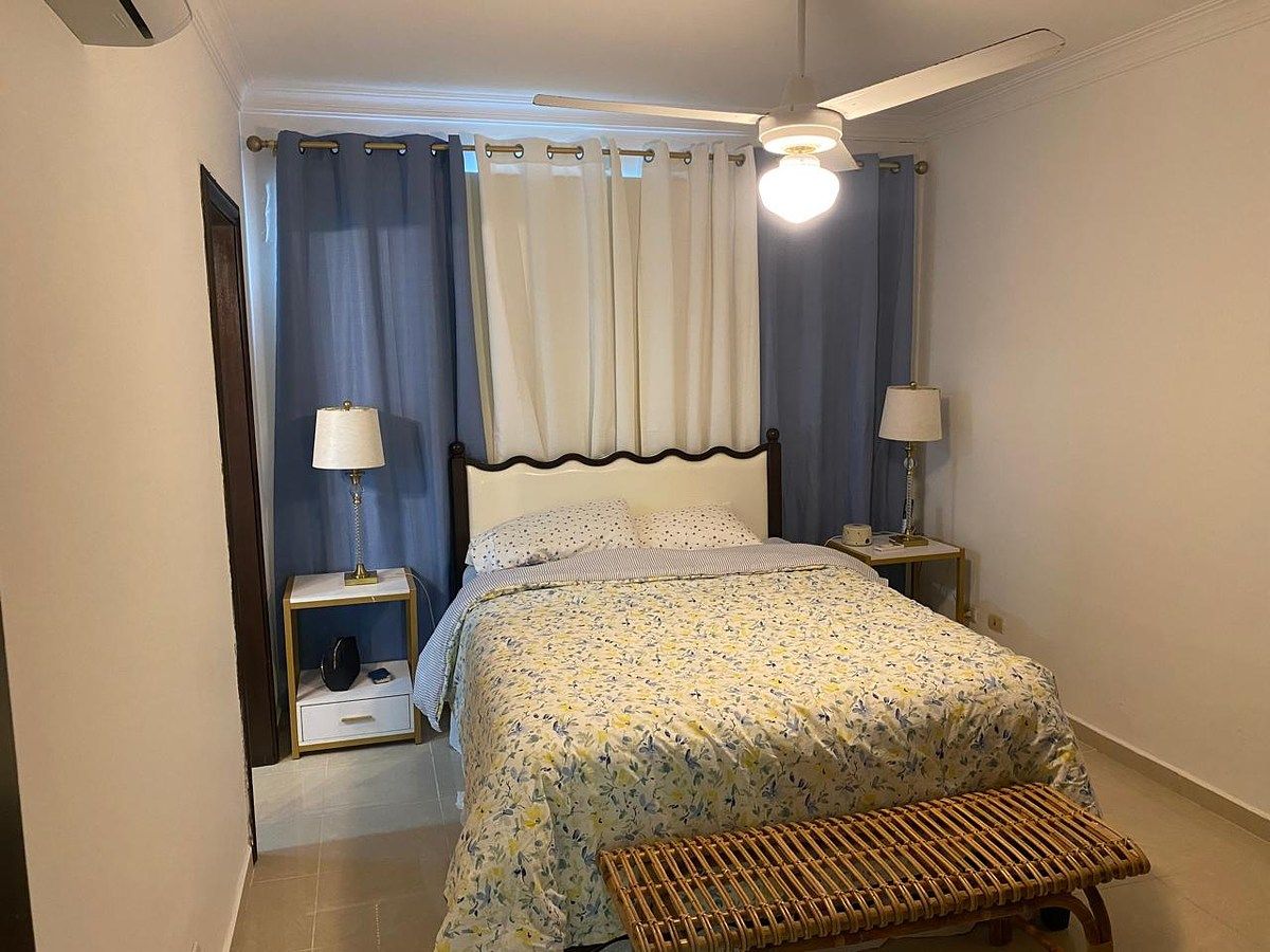 Apartamento en Cocotal Golf and Country Club, Bávaro, foto 7 de 18