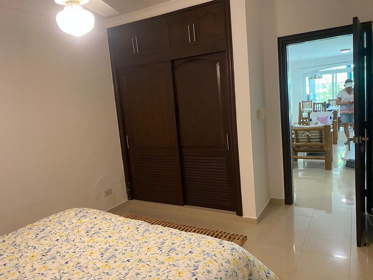 Apartamento en Cocotal Golf and Country Club, Bávaro, foto 9 de 18
