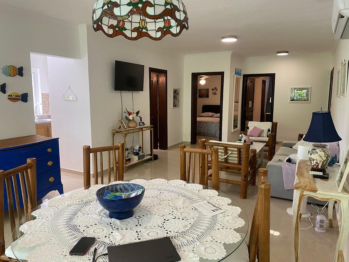 Apartamento en Cocotal Golf and Country Club, Bávaro, foto 4 de 18