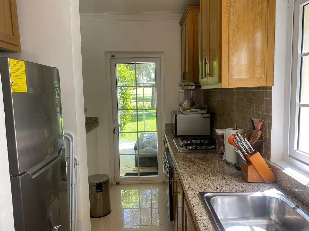 Apartamento en Cocotal Golf and Country Club, Bávaro, foto 6 de 18
