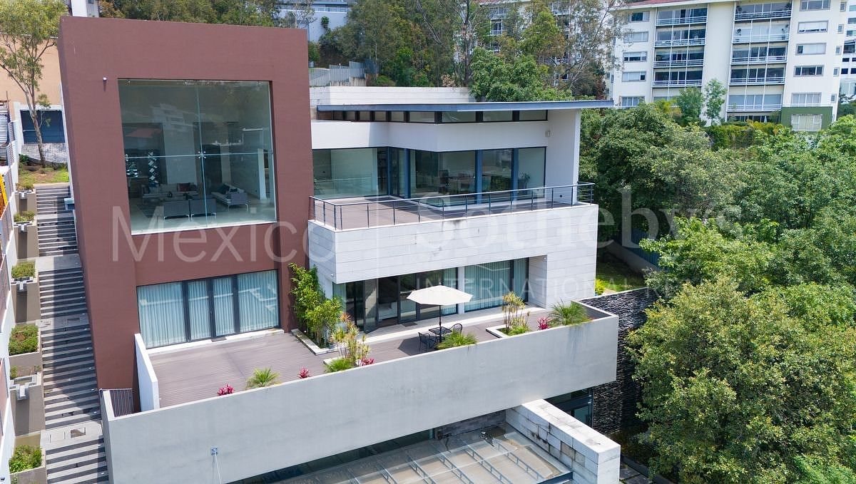 Casa en Venta en Bosque Real, Casa Pergolas - foto 4