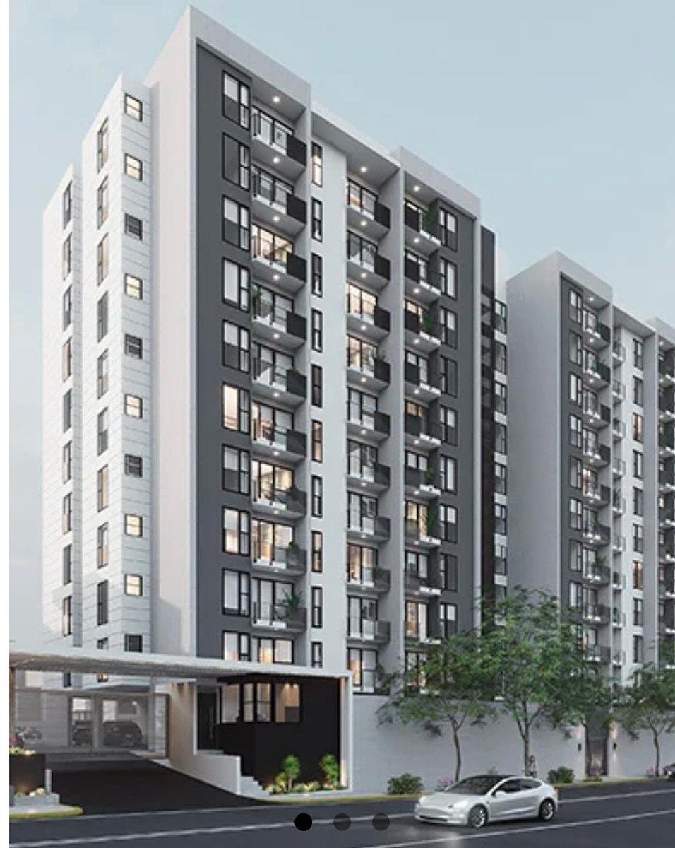 Departamento en Venta en Zona Centro, Tijuana, Cerca de Garyta de Otay