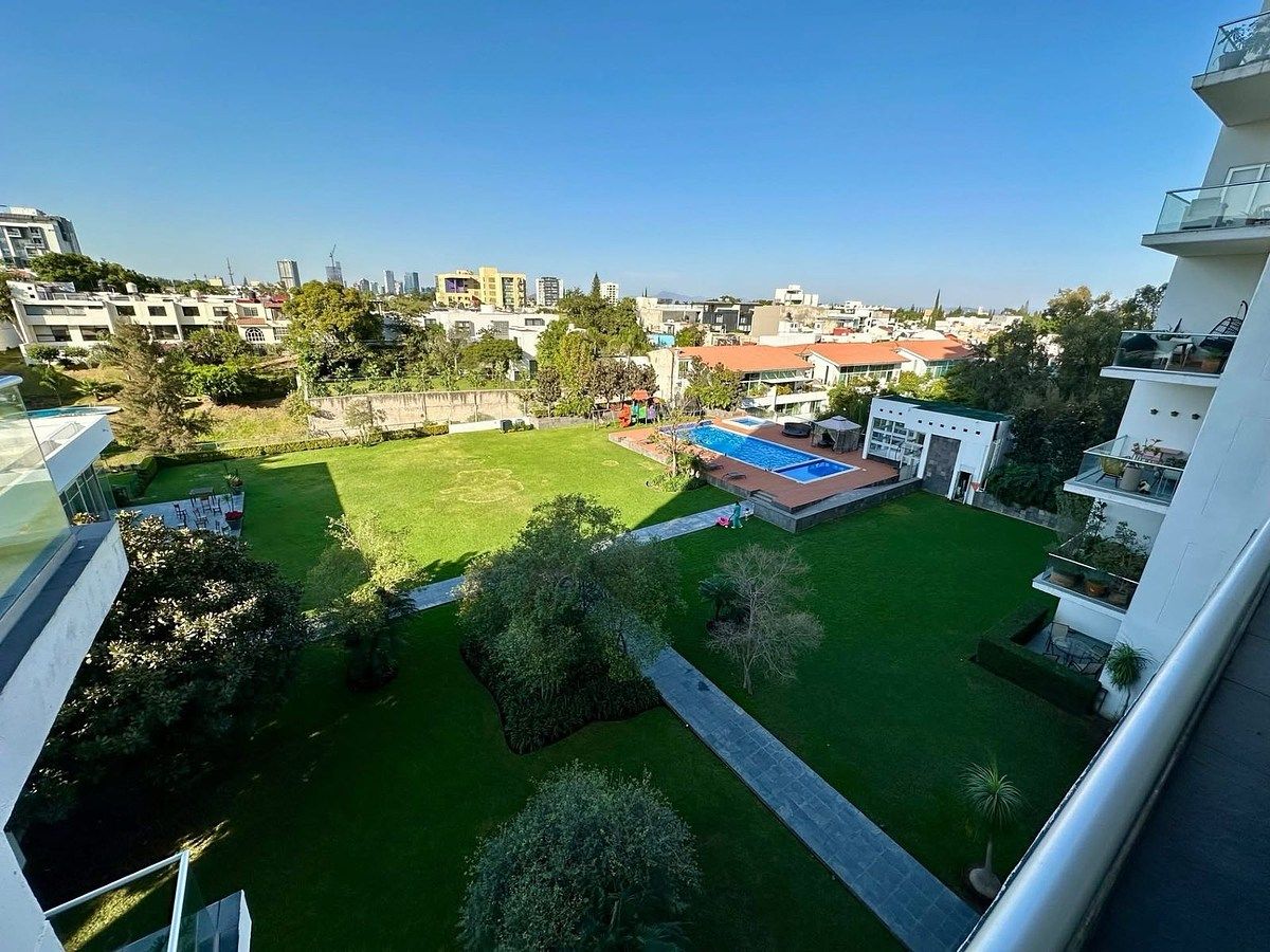 Apartamento em Lomas Altas, Zapopan, foto 3 de 9