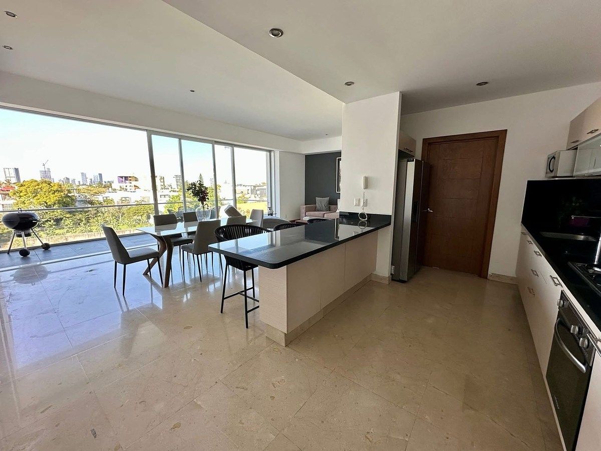 Apartamento em Lomas Altas, Zapopan, foto 6 de 9