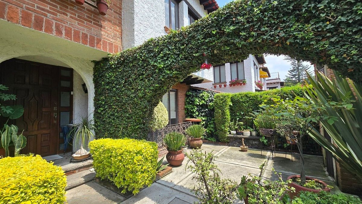 2 de 6: Casa en Condominio en Renta en San Ángel Rayo Vende ®