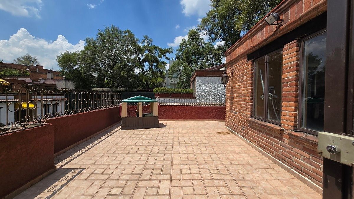 3 de 6: Casa en Condominio en Renta en San Ángel Rayo Vende ®