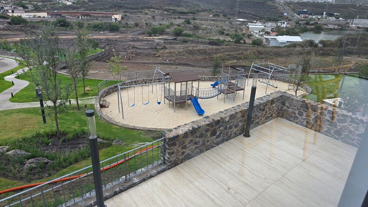 Casa en Juriquilla, Querétaro, foto 33 de 35