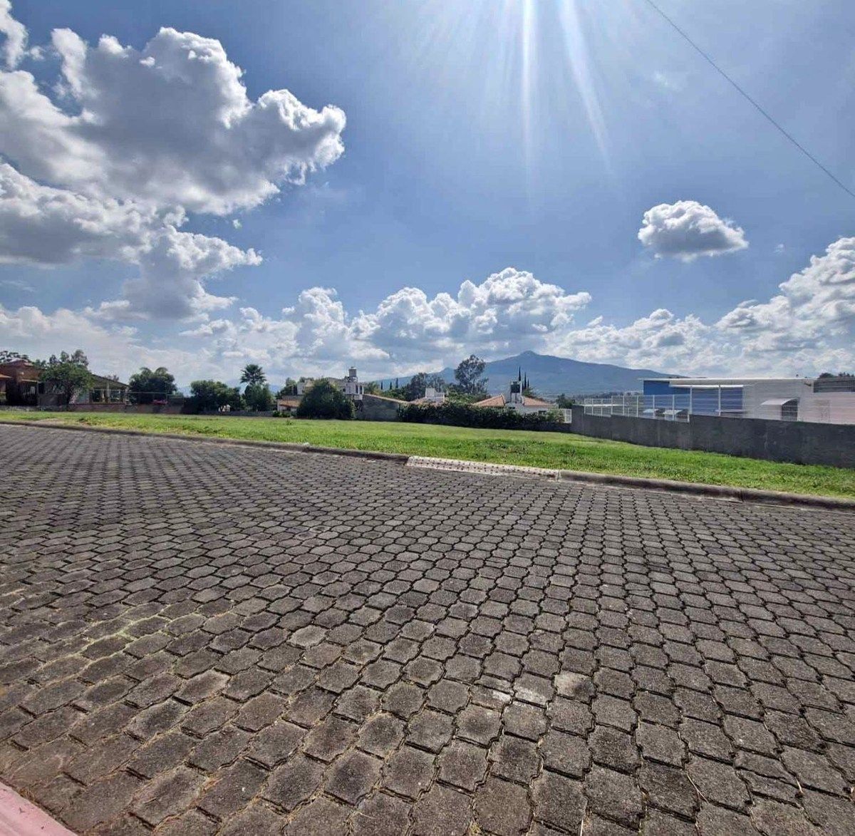 Terreno en Erandeni I, Tarímbaro, foto 3 de 3