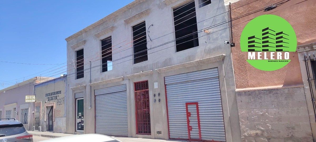 Edificio en Venta en Zona Centro