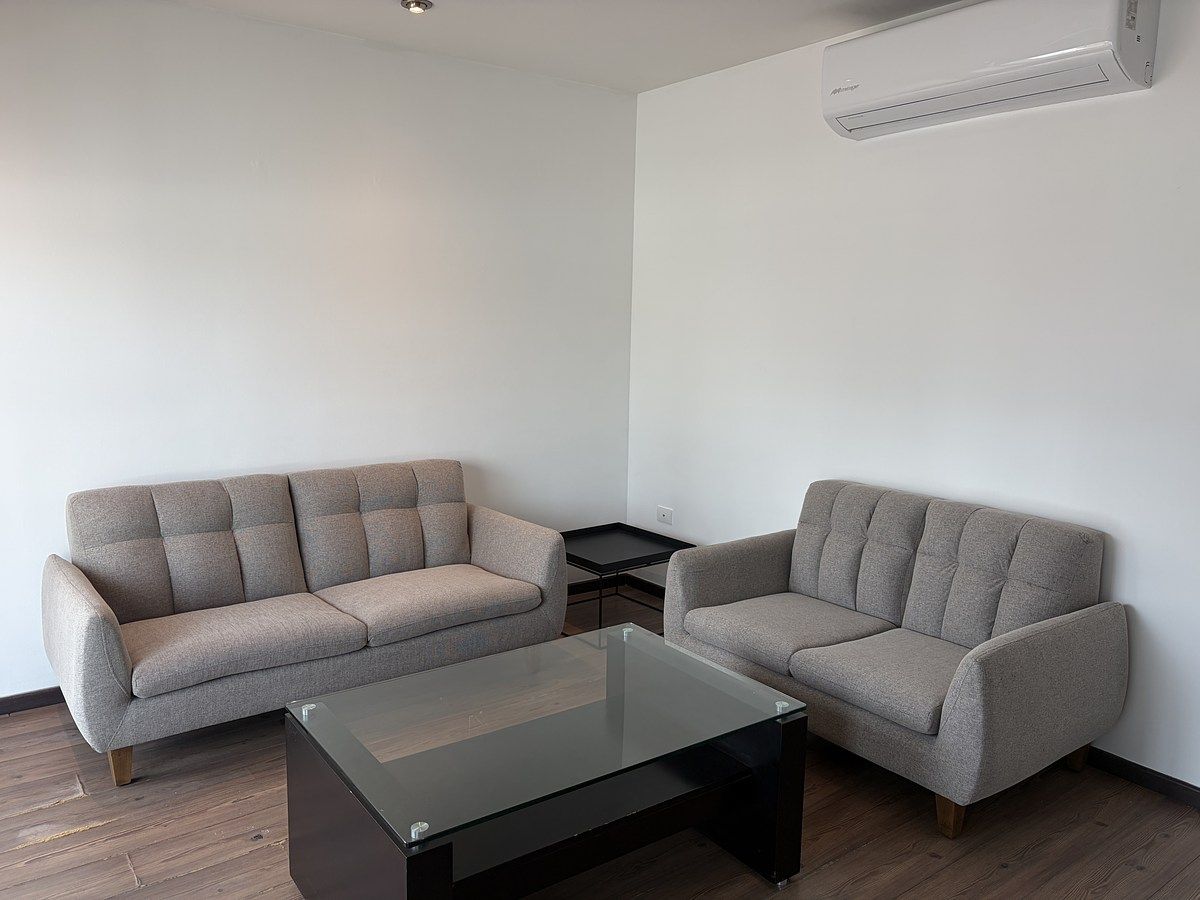 5 de 19: Sala