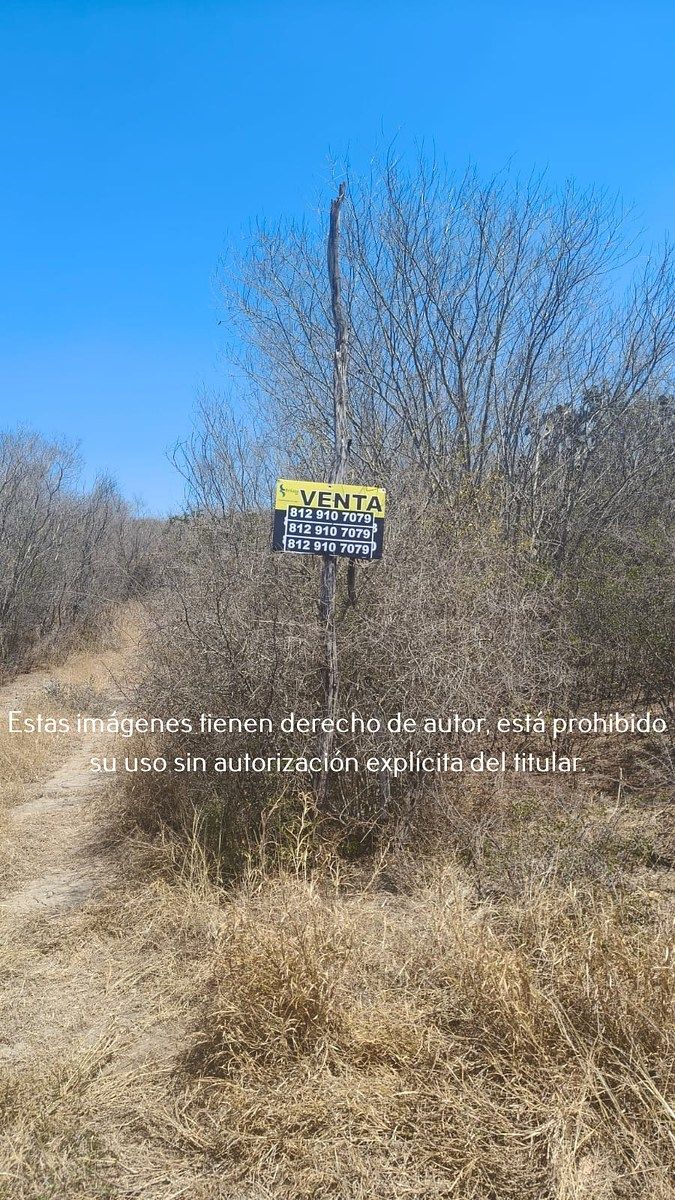 1 of 7: Terreno en Venta en Ejido Ollama, Hidalgo, Tamaulipas